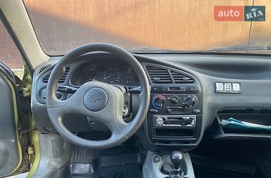 Седан Daewoo Lanos 2007 в Києві фото 18 Седан Daewoo Lanos 2007 в Києві