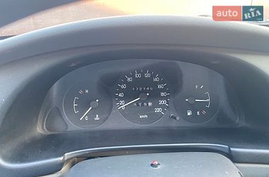 Седан Daewoo Lanos 2007 в Києві фото 20 Седан Daewoo Lanos 2007 в Києві