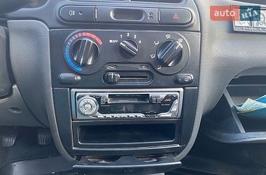 Седан Daewoo Lanos 2007 в Києві фото 21 Седан Daewoo Lanos 2007 в Києві