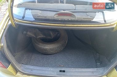 Седан Daewoo Lanos 2007 в Києві фото 22 Седан Daewoo Lanos 2007 в Києві