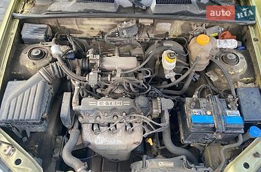 Седан Daewoo Lanos 2007 в Києві фото 23 Седан Daewoo Lanos 2007 в Києві