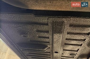 Седан Daewoo Lanos 2008 в Луцьку