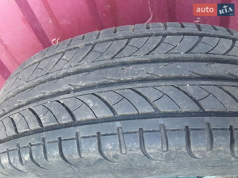 Седан Daewoo Lanos 2007 в Киеве