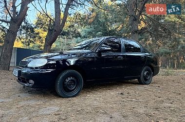 daewoo lanos 2015 в Павлоград від професійного продавця Олексій