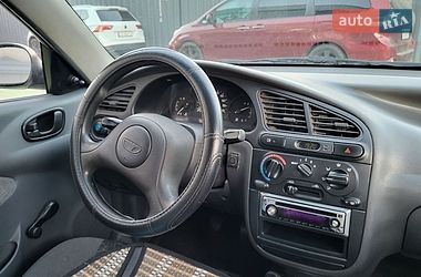Седан Daewoo Lanos 2007 в Черкассах