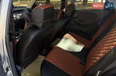 Седан Daewoo Lanos 2005 в Одессе