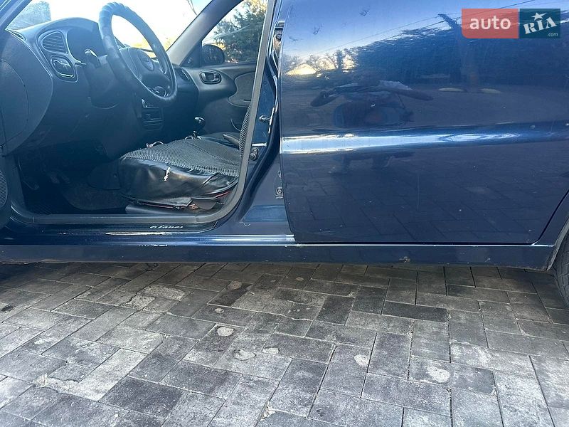 Седан Daewoo Lanos 2005 в Кривому Розі фото 12 Седан Daewoo Lanos 2005 в Кривому Розі
