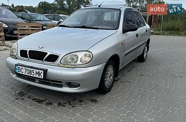 daewoo lanos 2007 в Львів від професійного продавця Vlad