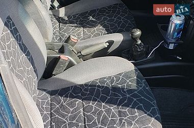 Седан Daewoo Lanos 2005 в Вінниці