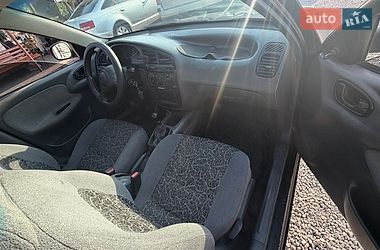 Седан Daewoo Lanos 2008 в Запоріжжі