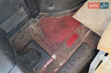 Седан Daewoo Lanos 2003 в Харкові