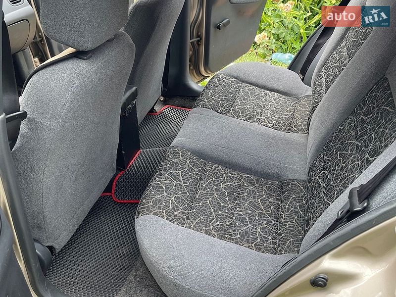 Седан Daewoo Lanos 2008 в Броварах фото 10 Седан Daewoo Lanos 2008 в Броварах