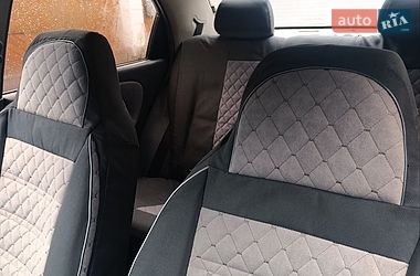 Седан Daewoo Lanos 2007 в Львове
