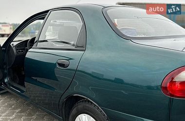 Седан Daewoo Lanos 2004 в Києві фото 5 Седан Daewoo Lanos 2004 в Києві