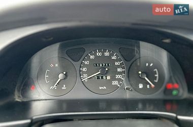 Седан Daewoo Lanos 2004 в Києві фото 6 Седан Daewoo Lanos 2004 в Києві