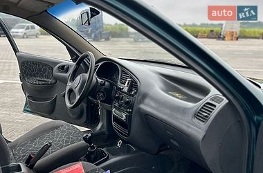 Седан Daewoo Lanos 2004 в Києві фото 8 Седан Daewoo Lanos 2004 в Києві