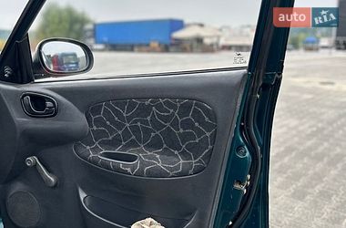 Седан Daewoo Lanos 2004 в Києві фото 10 Седан Daewoo Lanos 2004 в Києві