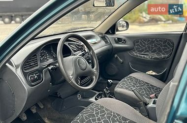 Седан Daewoo Lanos 2004 в Києві фото 7 Седан Daewoo Lanos 2004 в Києві