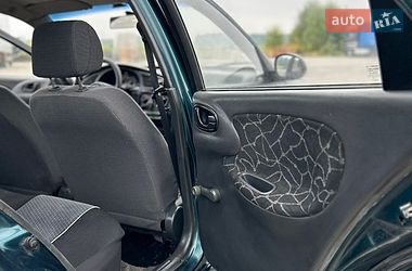 Седан Daewoo Lanos 2004 в Києві фото 11 Седан Daewoo Lanos 2004 в Києві