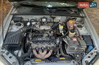Седан Daewoo Lanos 2007 в Днепре