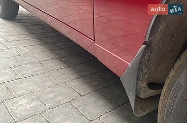 Седан Daewoo Lanos 2008 в Ивано-Франковске