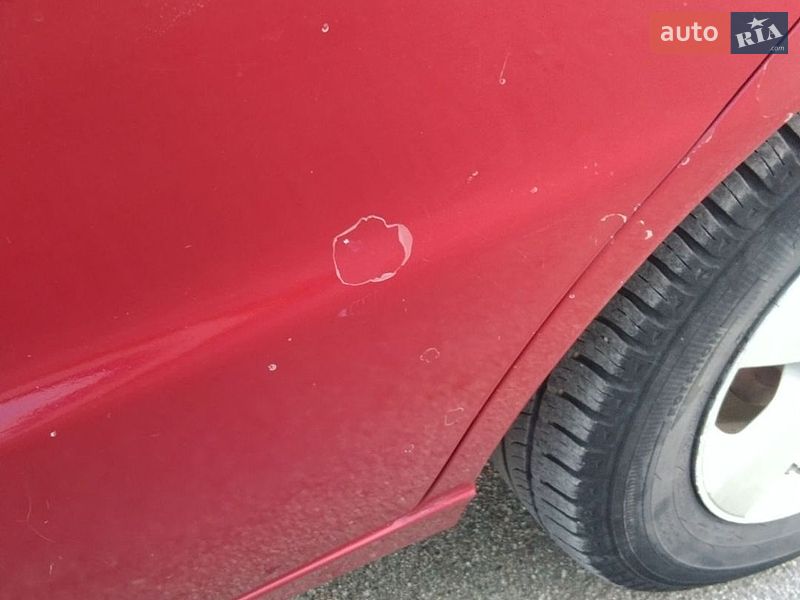 Седан Daewoo Lanos 2008 в Днепре фото 17 Седан Daewoo Lanos 2008 в Днепре