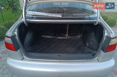 Седан Daewoo Lanos 2003 в Луцьку фото 9 Седан Daewoo Lanos 2003 в Луцьку