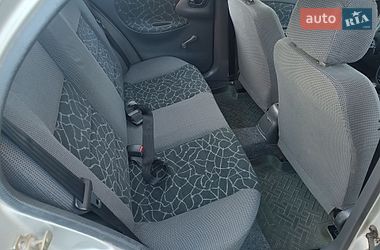Седан Daewoo Lanos 2003 в Луцьку фото 11 Седан Daewoo Lanos 2003 в Луцьку