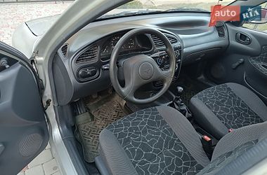 Седан Daewoo Lanos 2003 в Луцьку фото 12 Седан Daewoo Lanos 2003 в Луцьку