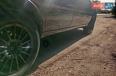 Седан Daewoo Lanos 2008 в Бердичеві