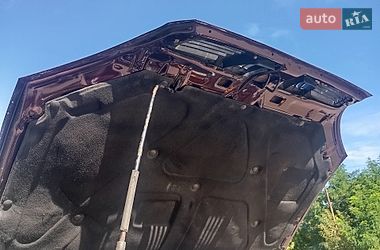 Седан Daewoo Lanos 2008 в Бердичеві
