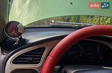 Хэтчбек Daewoo Lanos 2003 в Киеве
