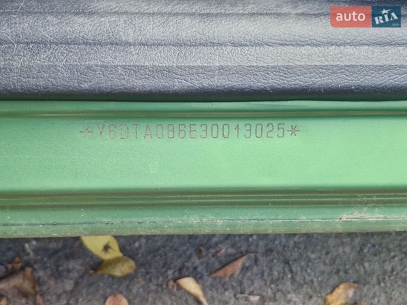 Хэтчбек Daewoo Lanos 2003 в Киеве