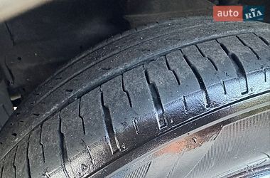 Седан Daewoo Lanos 2008 в Виннице