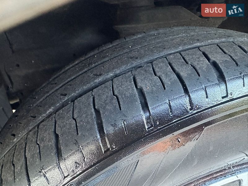 Седан Daewoo Lanos 2008 в Виннице