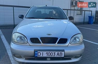 Хетчбек Daewoo Lanos 2007 в Києві фото 6 Хетчбек Daewoo Lanos 2007 в Києві