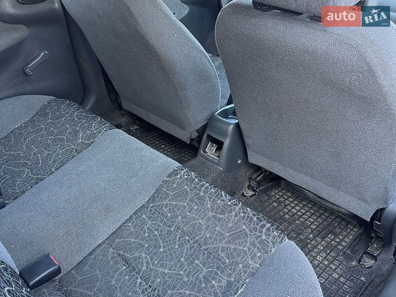 Хетчбек Daewoo Lanos 2007 в Києві фото 10 Хетчбек Daewoo Lanos 2007 в Києві