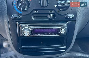Хетчбек Daewoo Lanos 2007 в Києві фото 13 Хетчбек Daewoo Lanos 2007 в Києві