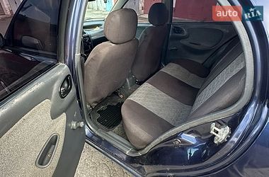 Седан Daewoo Lanos 2006 в Хмельницком