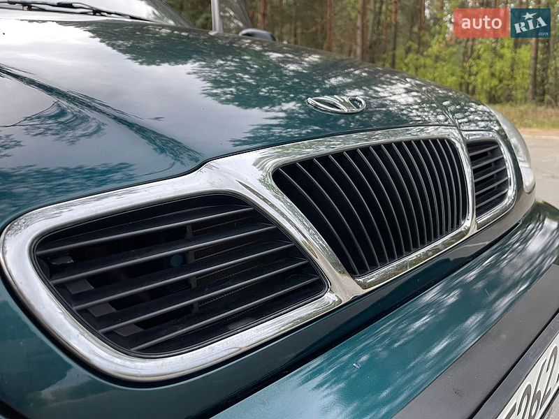 Седан Daewoo Lanos 2007 в Славуті фото 86 Седан Daewoo Lanos 2007 в Славуті