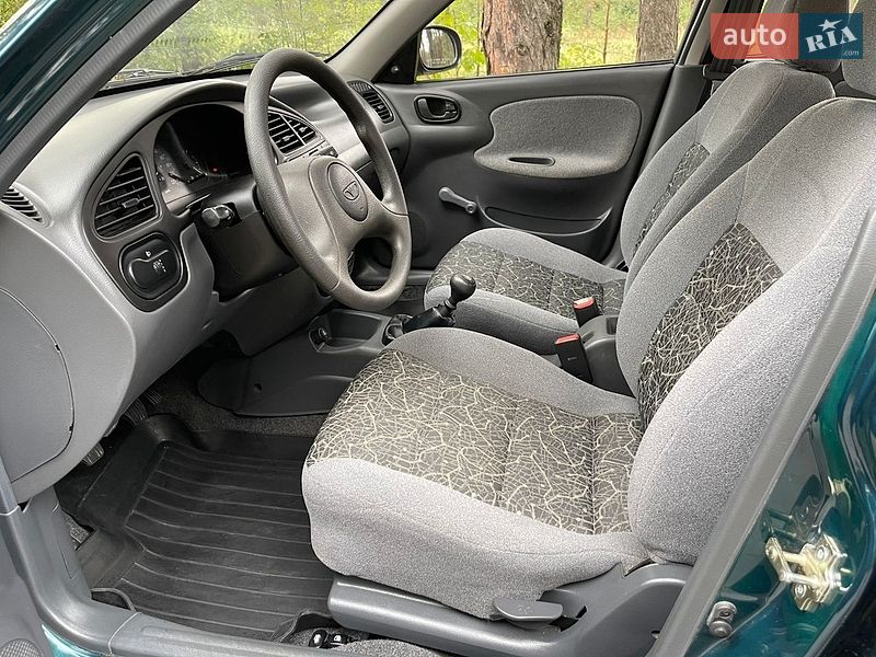 Седан Daewoo Lanos 2007 в Славуті фото 96 Седан Daewoo Lanos 2007 в Славуті