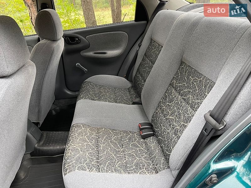 Седан Daewoo Lanos 2007 в Славуті фото 101 Седан Daewoo Lanos 2007 в Славуті