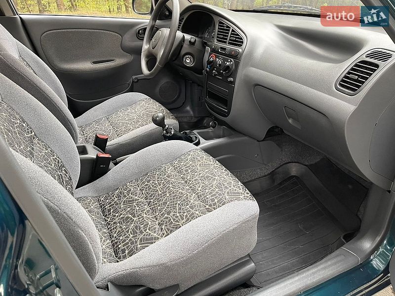 Седан Daewoo Lanos 2007 в Славуті фото 109 Седан Daewoo Lanos 2007 в Славуті