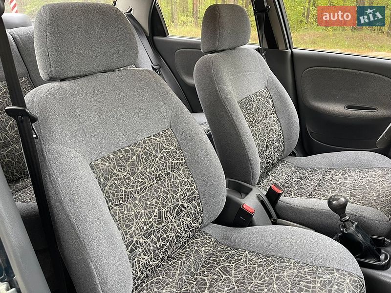 Седан Daewoo Lanos 2007 в Славуті фото 111 Седан Daewoo Lanos 2007 в Славуті