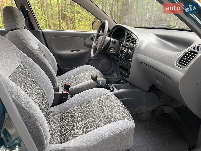 Седан Daewoo Lanos 2007 в Славуті фото 112 Седан Daewoo Lanos 2007 в Славуті