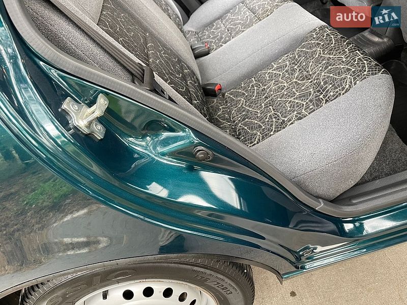 Седан Daewoo Lanos 2007 в Славуті фото 138 Седан Daewoo Lanos 2007 в Славуті