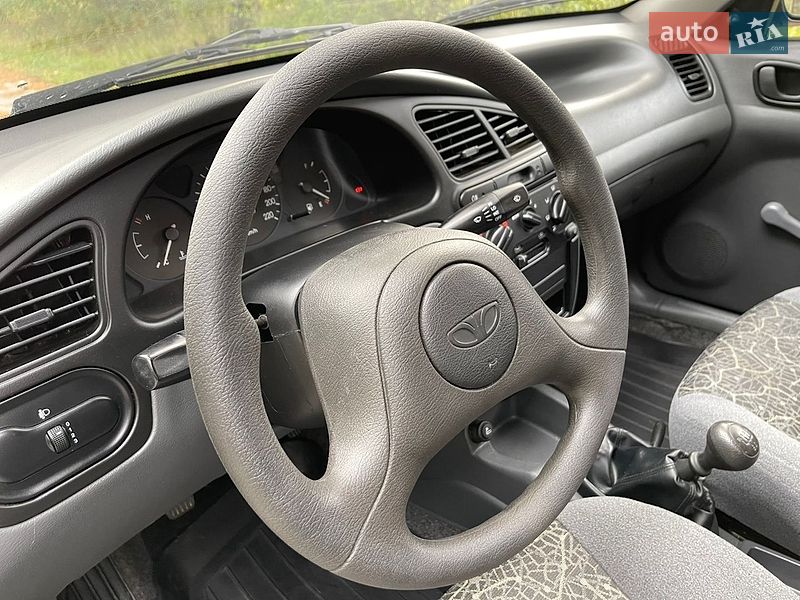 Седан Daewoo Lanos 2007 в Славуті фото 154 Седан Daewoo Lanos 2007 в Славуті