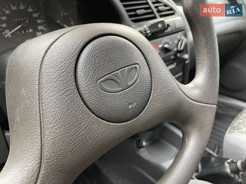 Седан Daewoo Lanos 2007 в Славуті фото 166 Седан Daewoo Lanos 2007 в Славуті