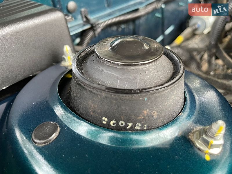 Седан Daewoo Lanos 2007 в Славуті фото 224 Седан Daewoo Lanos 2007 в Славуті