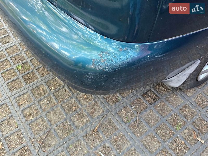 Седан Daewoo Lanos 2005 в Виннице